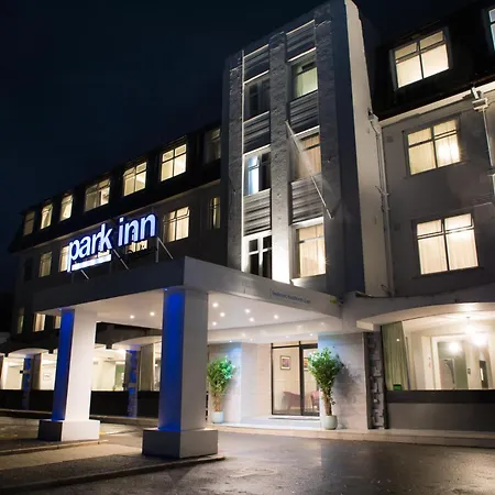 Park Inn By Radisson Bournemouth-3