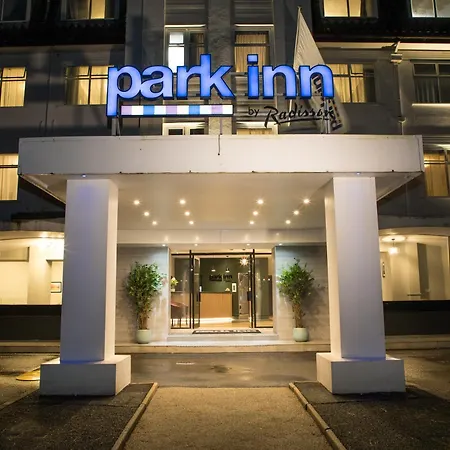 Park Inn By Radisson Bournemouth-2