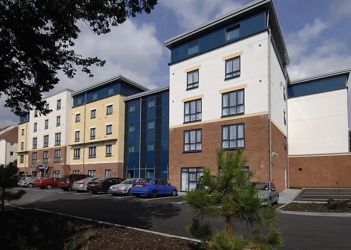 Premier Inn Bournemouth Westbourne